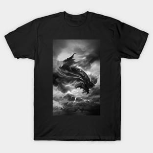 Dragon T-Shirt